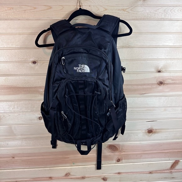 The North Face Other The North Face Heckler Backpack Poshmark